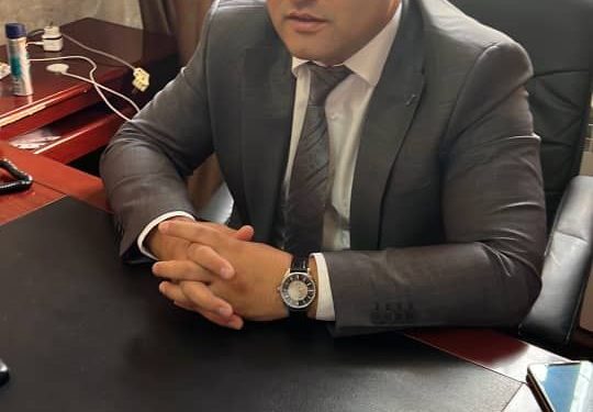 Паёми Пешвои миллат – санади сарнавиштсоз