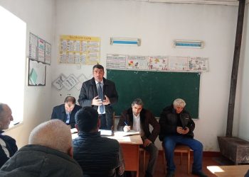 Паёми Пешвои миллат – роҳнамои ояндасоз