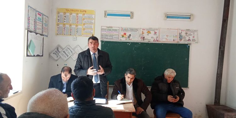 Паёми Пешвои миллат – роҳнамои ояндасоз