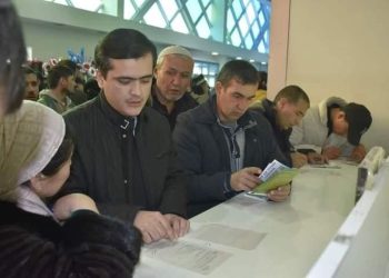 Ба шаҳрвандон дастурҳои муфид дода шуд