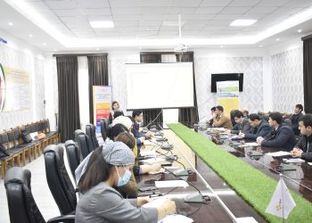 Баланд бардоштани савияи дониш ва неруи кормандон