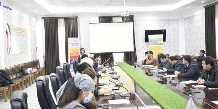 Баланд бардоштани савияи дониш ва неруи кормандон