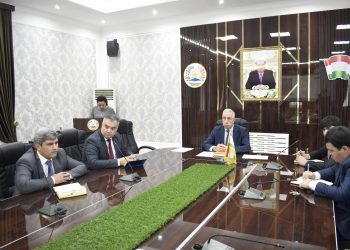 Бардошт аз Паём. Дар Хадамоти муҳоҷират ҳамоиш баргузор шуд