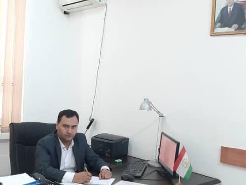 Зуҳуроти номатлуб – вабои аср