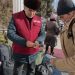 Корҳои фаҳмондадиҳӣ дар “Истгоҳи роҳи оҳани Хуҷанд”