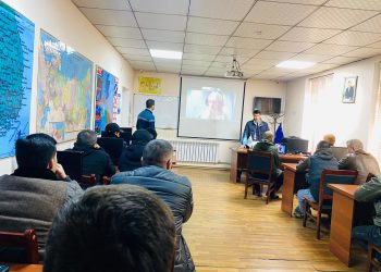 Озмуни ҷойи холии корӣ дар ширкати сохтумонии “United Business Clubs, Bulgaria” (Ҷумҳурии Булғория)