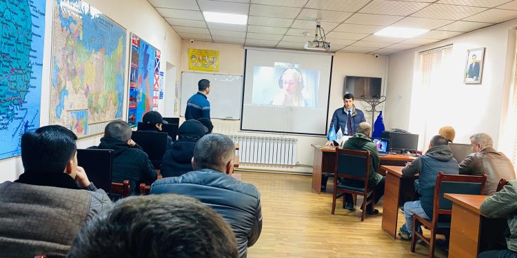 Озмуни ҷойи холии корӣ дар ширкати сохтумонии “United Business Clubs, Bulgaria” (Ҷумҳурии Булғория)