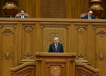 Паём – роҳнамои мардум ба ояндаи нек!