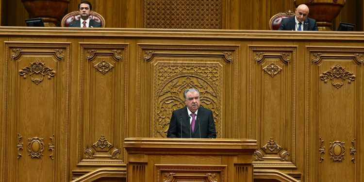 Паём – роҳнамои мардум ба ояндаи нек!