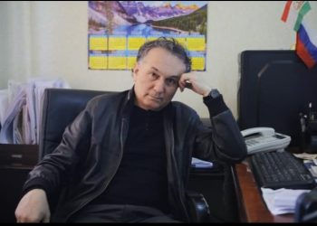 Маърифати комил мебояд