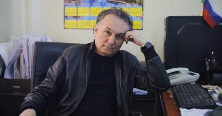 Маърифати комил мебояд