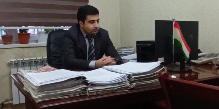 Мубориза бо терроризм амали-дастаҷамъона