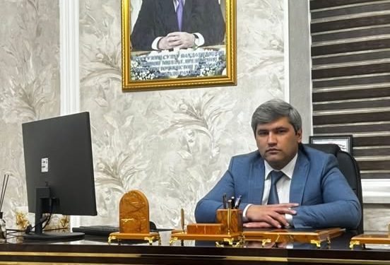 Ватан – муқаддастарин неъмати инсон