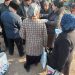 Вохӯриву мулоқот бо усули суҳбати рӯ ба рӯ дар ноҳияи Ашт