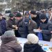 Ярмаркаи хурди ҷойҳои холии корӣ дар ноҳияи Ашт