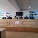 Вохӯрии судманд бо сарбозону афсарон  дар ноҳияи Деваштич