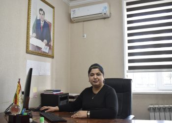 Паёми Пешвои миллат – дурнамои рушди мамлакат