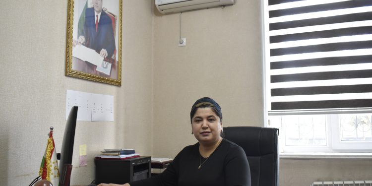 Паёми Пешвои миллат – дурнамои рушди мамлакат