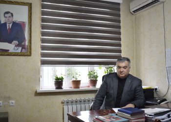 Пешгирии терроризм ва экстремизм