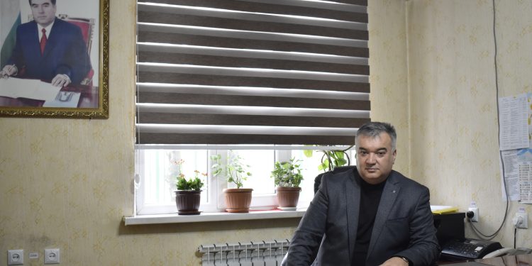 Пешгирии терроризм ва экстремизм