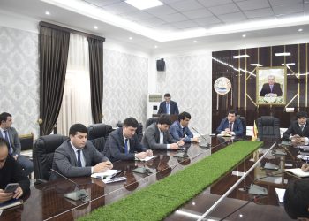 Таҷлили Рӯзи Артиш дар Хадамоти муҳоҷират