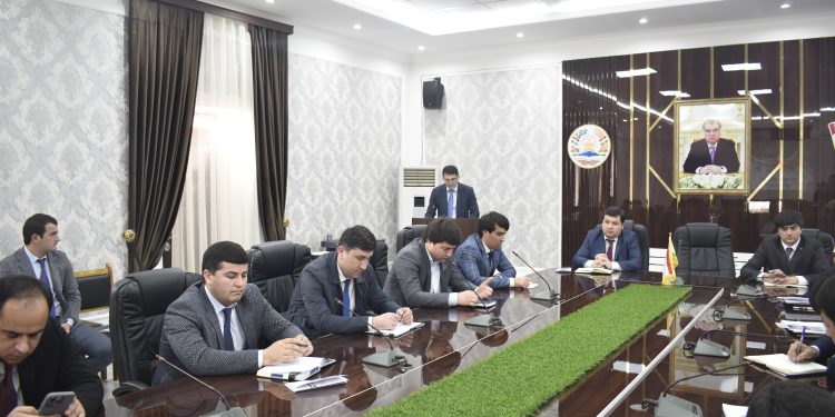 Таҷлили Рӯзи Артиш дар Хадамоти муҳоҷират