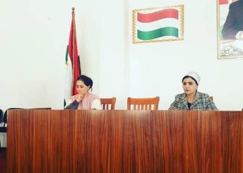 Ба сокинони ноҳияҳои Фархор ва Темурмалик Паёми Пешвои миллатро тафсир намуданд