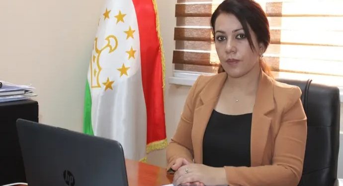 Мақоми зан дар ҷомеа