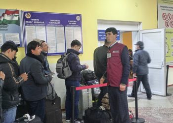 Дар самти муҳоҷирати меҳнатӣ маслиҳатҳои муфид медиҳанд