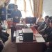 Корҳои фаҳмондадиҳӣ дар шаҳри Хуҷанд