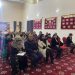 Вохӯрии навбатӣ дар шаҳри Хуҷанд