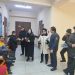 Корҳои профилактикӣ-фаҳмондадиҳӣ байни сокинони шаҳри Хуҷанд