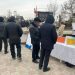 Ярмаркаи ҷойҳои холии корӣ дар маркази шаҳри Исфара