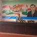 Чорабинии судманд  дар Ҷамоати деҳоти Зумради шаҳри Исфара