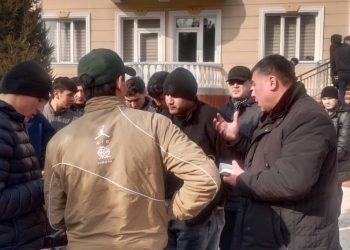 Корҳои иттилоотӣ – маърифатӣ дар “Истгоҳи роҳи оҳани Хуҷанд”