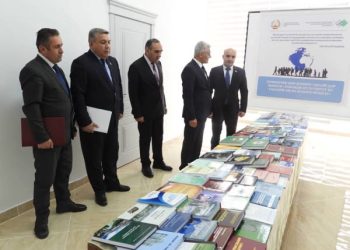 Конференсияи илмию амалӣ таҳти унвони “Раванди муҳоҷират ва таъсири он ба бозори меҳнат»