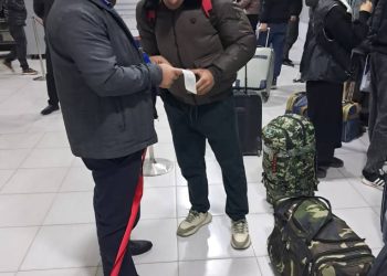 Тақвият додани корҳои фаҳмондадиҳӣ дар “Фурудгоҳи байналмилалии Кӯлоб”