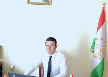 Истиқлолият ва ҷавонон