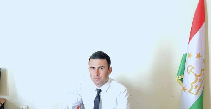 Коррупсия – муборизаи дастаҷамъона мехоҳад