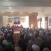 Мулоқоту вохӯрии судманд дар ноҳияи Муминобод