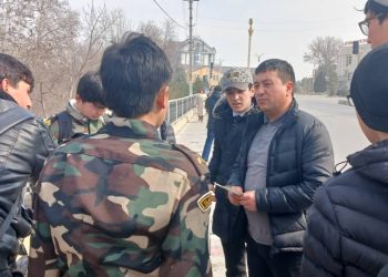 Корҳои иттилоотӣ – маърифатӣ дар ноҳияи Спитамен