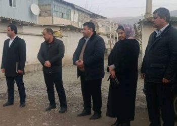 Баргузории силсила мулоқоту вохӯриҳо дар ноҳияи Темурмалик