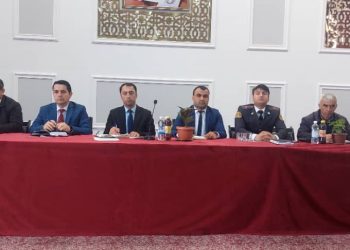 Паём рамзи соҳибистиқлолии мо