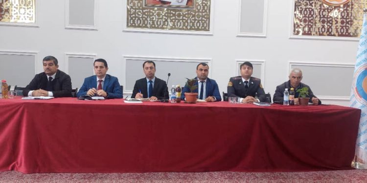 Паём рамзи соҳибистиқлолии мо