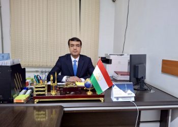 Терроризм хатари умумибашарӣ