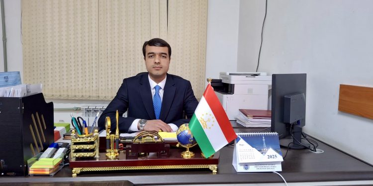 Терроризм хатари умумибашарӣ