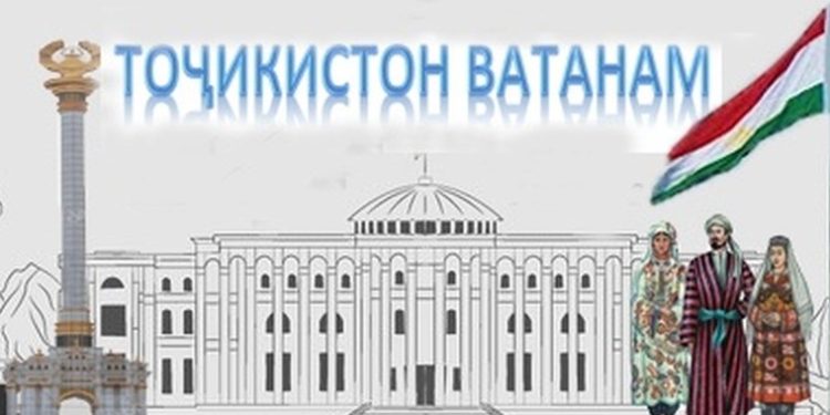 Нисбати Ватан тухми бадӣ напошед