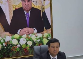 Коррупсия ҳамчун зуҳуроти номатлуб