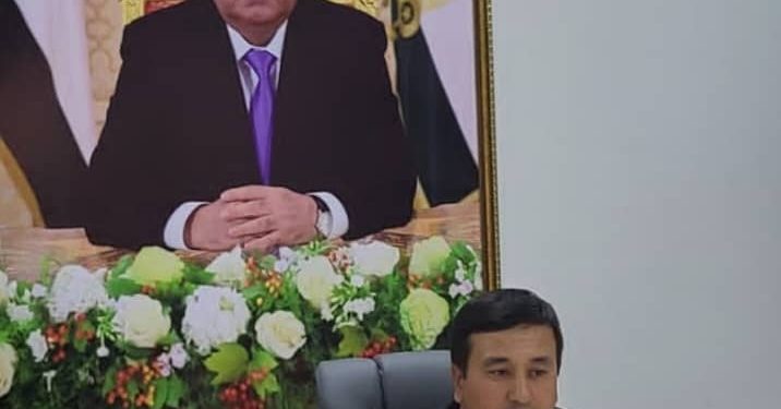 Коррупсия ҳамчун зуҳуроти номатлуб