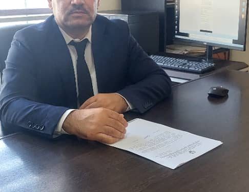 Ифротгароиро шадидан маҳкум мекунем